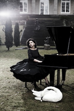 Khatia Bunatishvili 2012