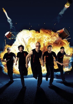 PowerPercussion 2012