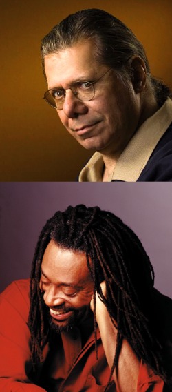 Bobby McFerrin & Chick Corea 2012