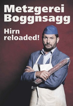 Metzgerei Boggnsagg