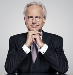 Harald Schmidt 2012