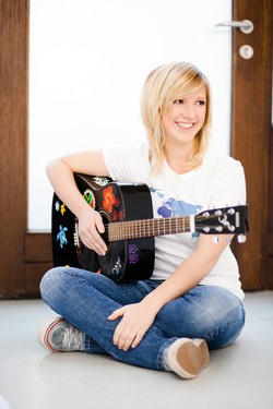 Claudia Koreck 2012