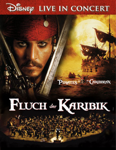 Fluch der Karabik