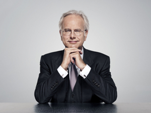 Harald Schmidt NEU