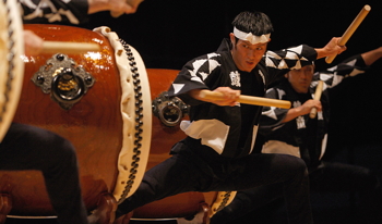 KODO 2012
